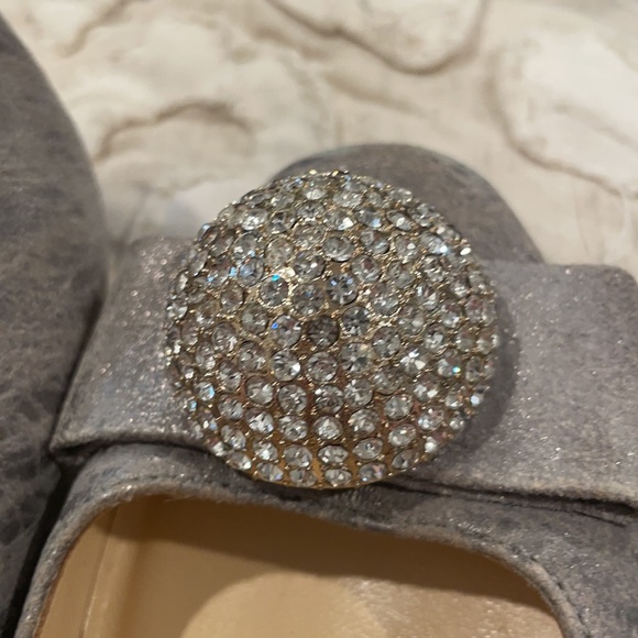 Size 7 Kate spade flats - Picture 2 of 3